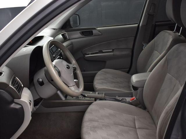 used 2009 Subaru Forester car, priced at $6,477