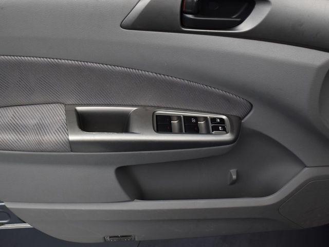 used 2009 Subaru Forester car, priced at $6,477