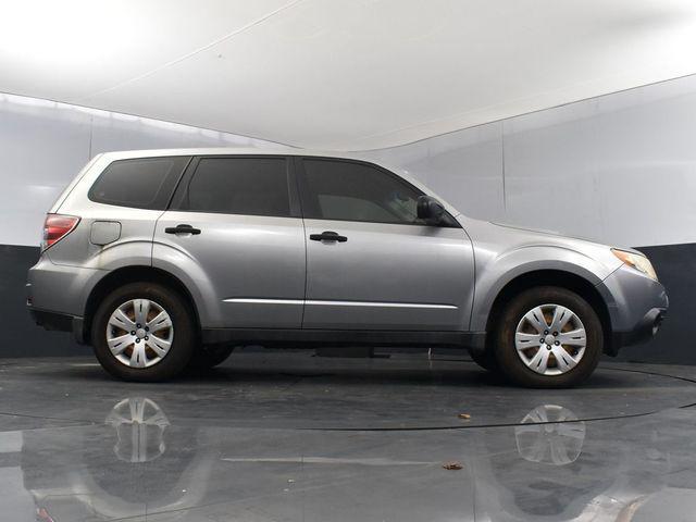 used 2009 Subaru Forester car, priced at $6,477