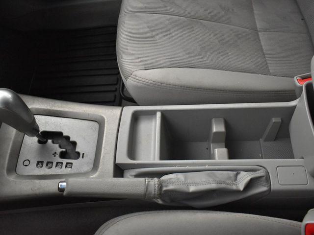 used 2009 Subaru Forester car, priced at $6,477