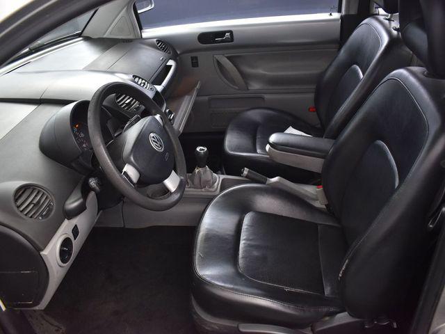 used 2000 Volkswagen New Beetle car, priced at $5,777