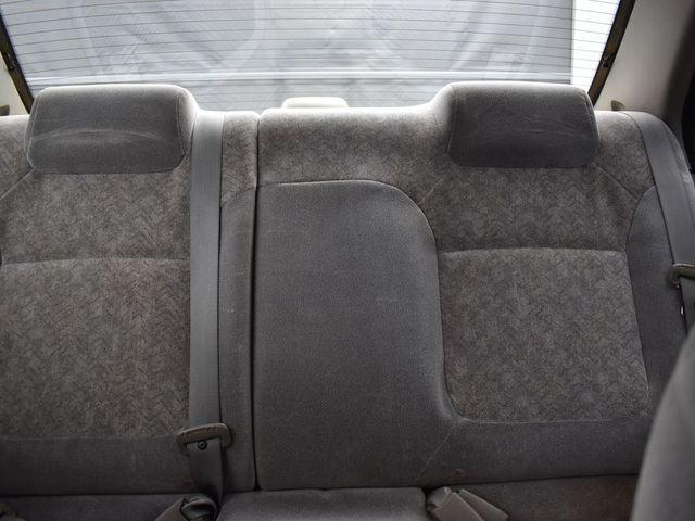 used 2002 Nissan Sentra car, priced at $4,777