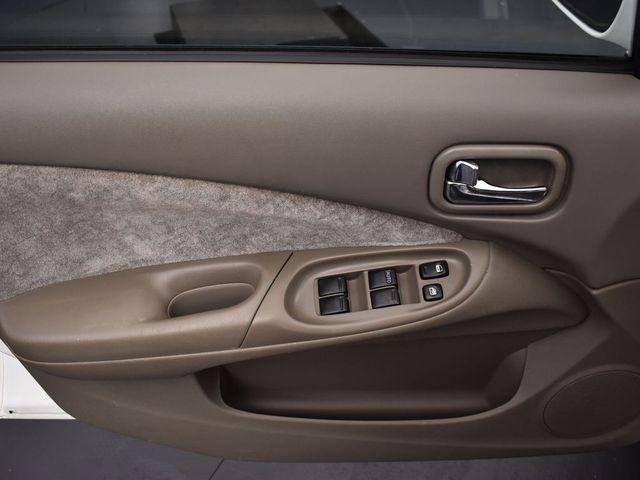 used 2002 Nissan Sentra car, priced at $4,777