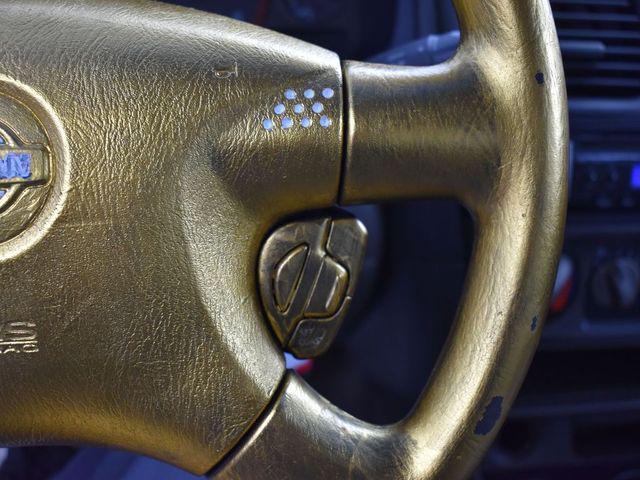 used 2002 Nissan Sentra car, priced at $4,777