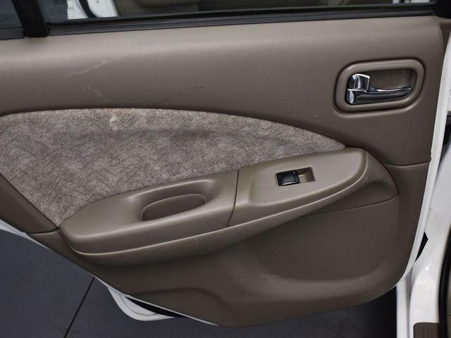 used 2002 Nissan Sentra car, priced at $4,777