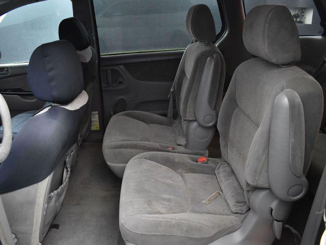 used 2004 Toyota Sienna car, priced at $5,477