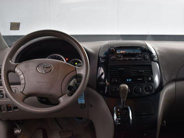 used 2004 Toyota Sienna car, priced at $5,477
