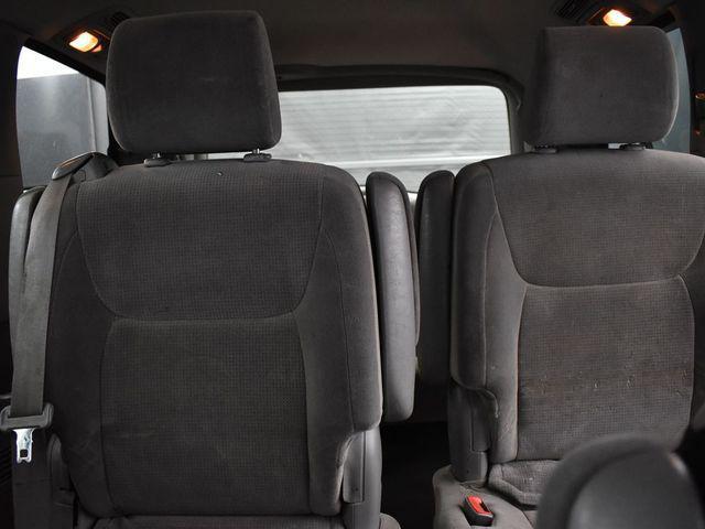 used 2004 Toyota Sienna car, priced at $5,477