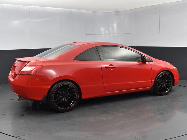 used 2006 Honda Civic car, priced at $6,777