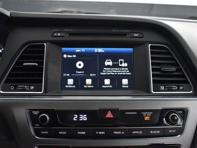 used 2017 Hyundai Sonata car, priced at $12,777