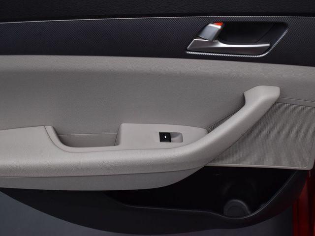 used 2017 Hyundai Sonata car, priced at $12,777