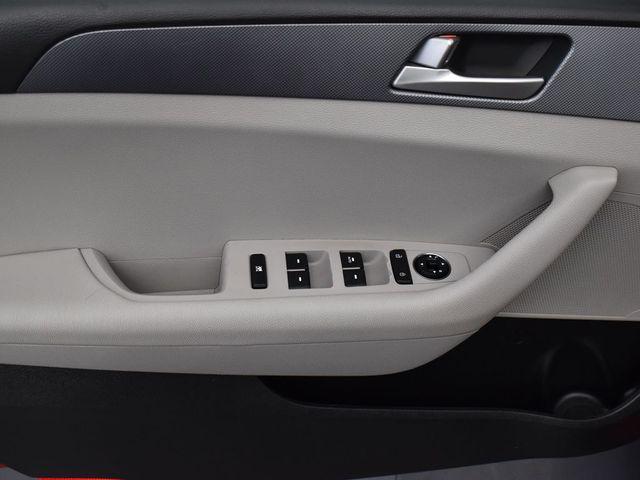 used 2017 Hyundai Sonata car, priced at $12,777