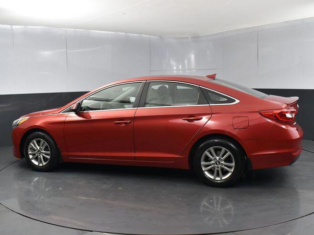 used 2017 Hyundai Sonata car, priced at $12,777