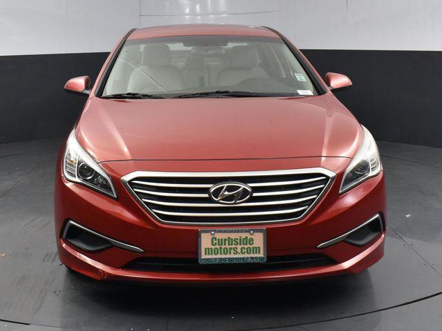 used 2017 Hyundai Sonata car, priced at $12,777