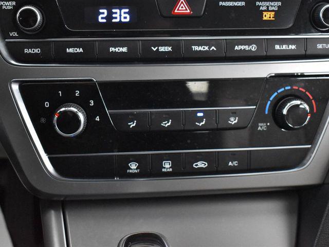 used 2017 Hyundai Sonata car, priced at $12,777
