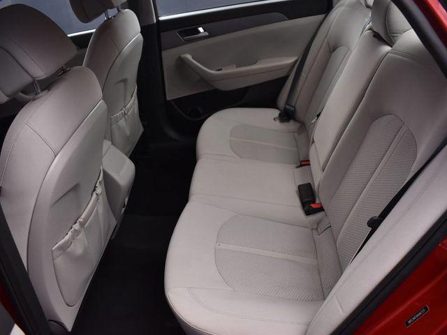 used 2017 Hyundai Sonata car, priced at $12,777