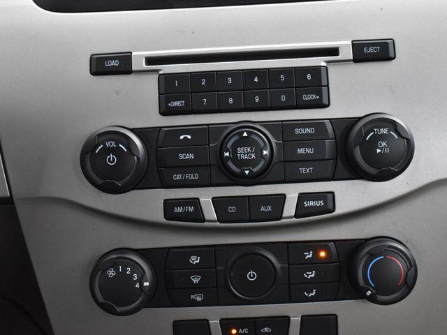 used 2009 Ford Focus car, priced at $6,777