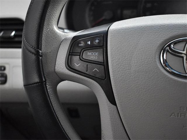 used 2014 Toyota Sienna car, priced at $10,777