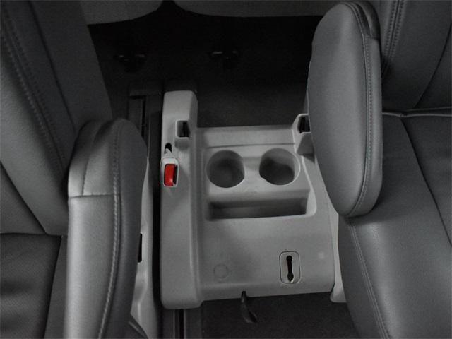 used 2014 Toyota Sienna car, priced at $10,777