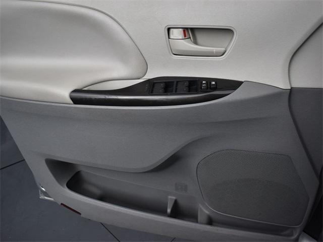 used 2014 Toyota Sienna car, priced at $10,777