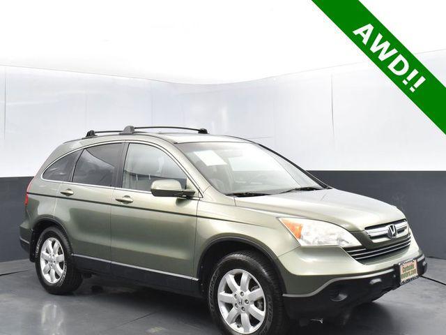 used 2008 Honda CR-V car, priced at $11,477