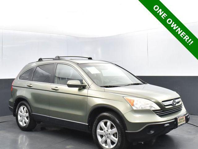used 2008 Honda CR-V car, priced at $11,477