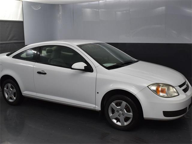 used 2007 Chevrolet Cobalt car, priced at $5,777