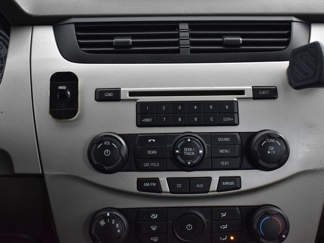 used 2011 Ford Focus car, priced at $6,477