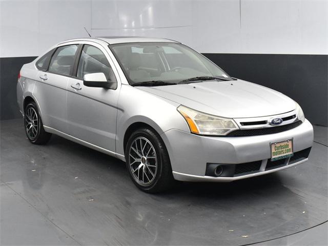 used 2011 Ford Focus car, priced at $6,915