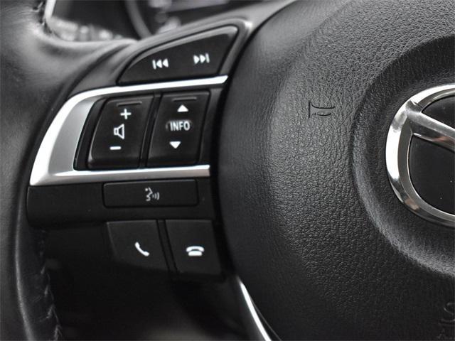 used 2016 Mazda Mazda6 car, priced at $9,499