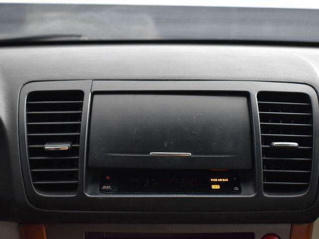 used 2005 Subaru Outback car, priced at $6,777