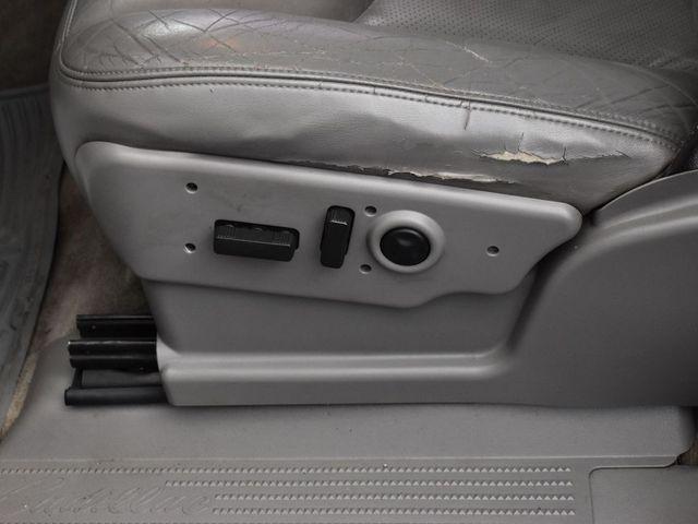 used 2006 Cadillac Escalade ESV car, priced at $9,477