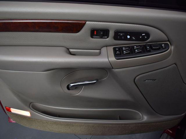 used 2006 Cadillac Escalade ESV car, priced at $9,477