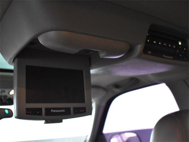 2006 Red E Cadillac Escalade ESV