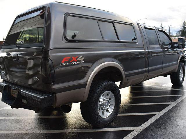 used 2005 Ford F-350 car, priced at $10,777