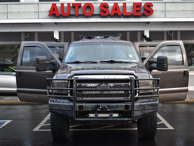 used 2005 Ford F-350 car, priced at $10,777