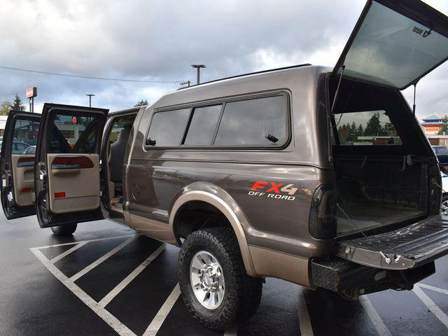 used 2005 Ford F-350 car, priced at $10,777