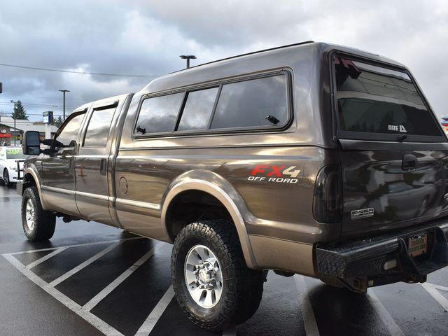 used 2005 Ford F-350 car, priced at $10,777