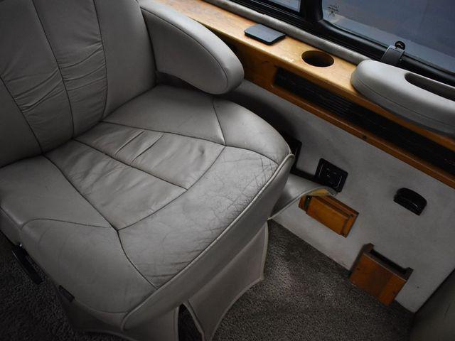 used 2000 Chevrolet Express 1500 car, priced at $6,477