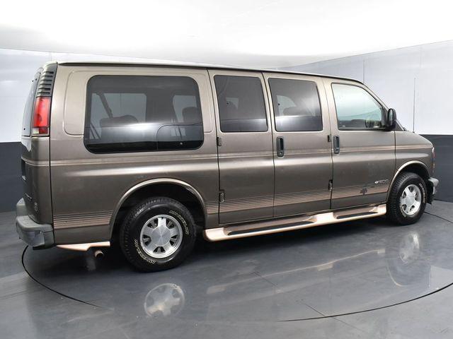 used 2000 Chevrolet Express 1500 car, priced at $6,477