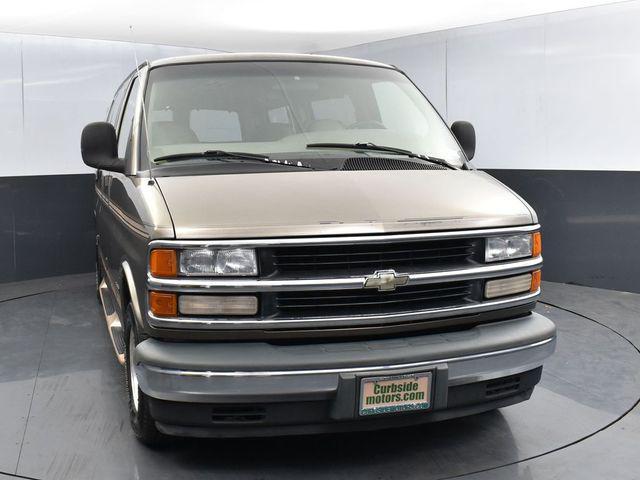 used 2000 Chevrolet Express 1500 car, priced at $6,477