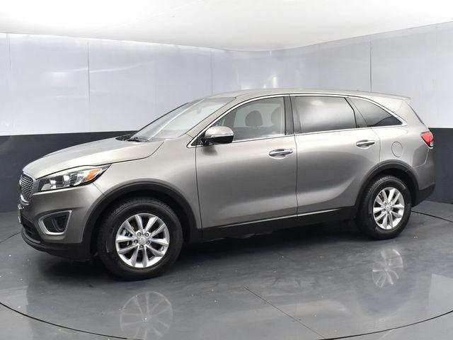 used 2018 Kia Sorento car, priced at $9,777