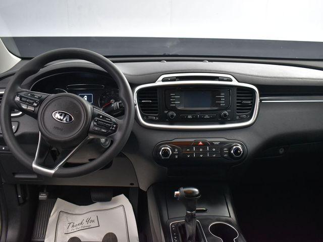 used 2018 Kia Sorento car, priced at $9,777