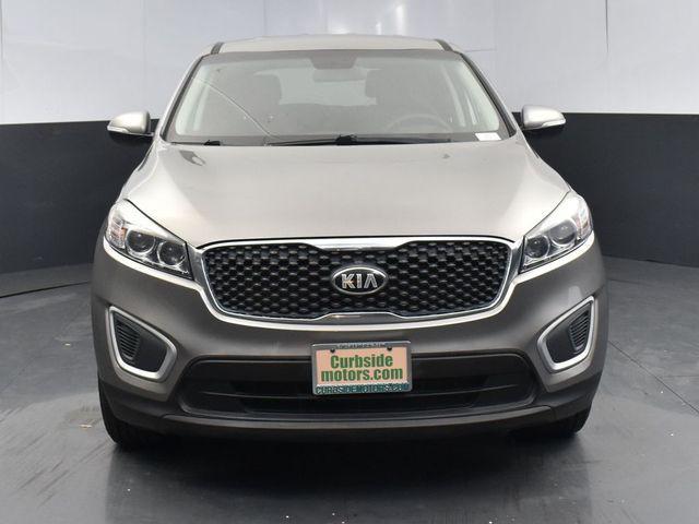 used 2018 Kia Sorento car, priced at $9,777