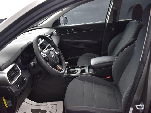 used 2018 Kia Sorento car, priced at $9,777