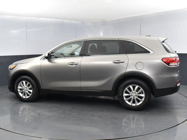 used 2018 Kia Sorento car, priced at $9,777