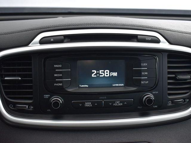used 2018 Kia Sorento car, priced at $9,777