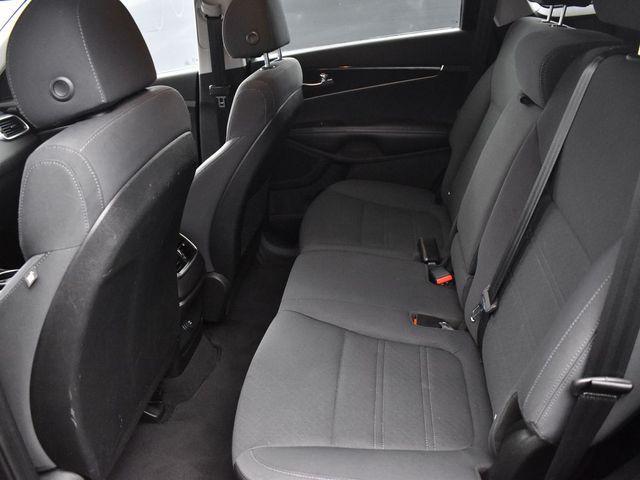 used 2018 Kia Sorento car, priced at $9,777