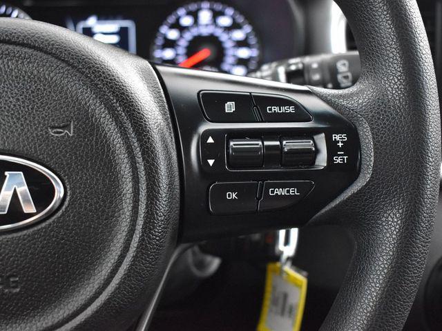 used 2018 Kia Sorento car, priced at $9,777