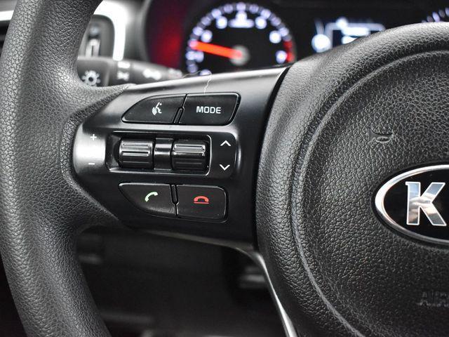 used 2018 Kia Sorento car, priced at $9,777